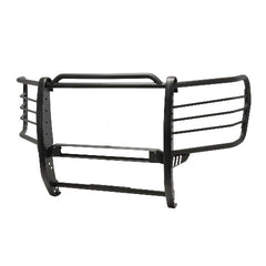 Westin Automotive 40-34015 Sportsman X Grille Guard, Textured Black