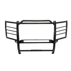 Westin Automotive 40-34015 Sportsman X Grille Guard, Textured Black