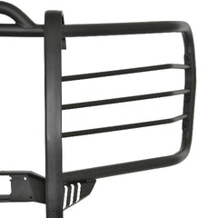 Westin Automotive 40-34015 Sportsman X Grille Guard, Textured Black