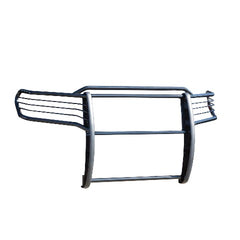 Westin Automotive 40-3705 Sportsman Grille Guard Black