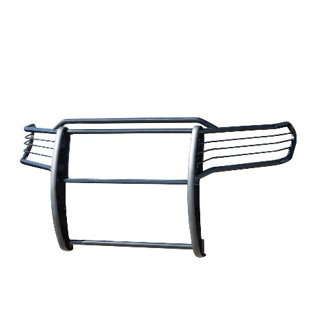 Westin Automotive 40-3705 Sportsman Grille Guard Black