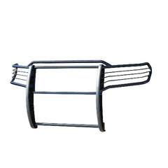 Westin Automotive 40-3705 Sportsman Grille Guard Black