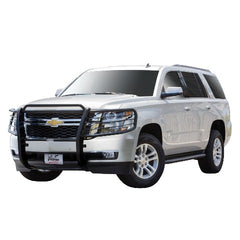Westin Automotive 40-3805 Sportsman Grille Guard Black