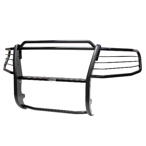 Westin Automotive 40-3805 Sportsman Grille Guard Black