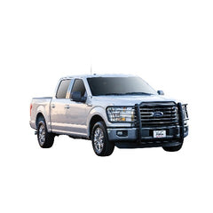 Westin Automotive 40-3835 Sportsman Grille Guard Black