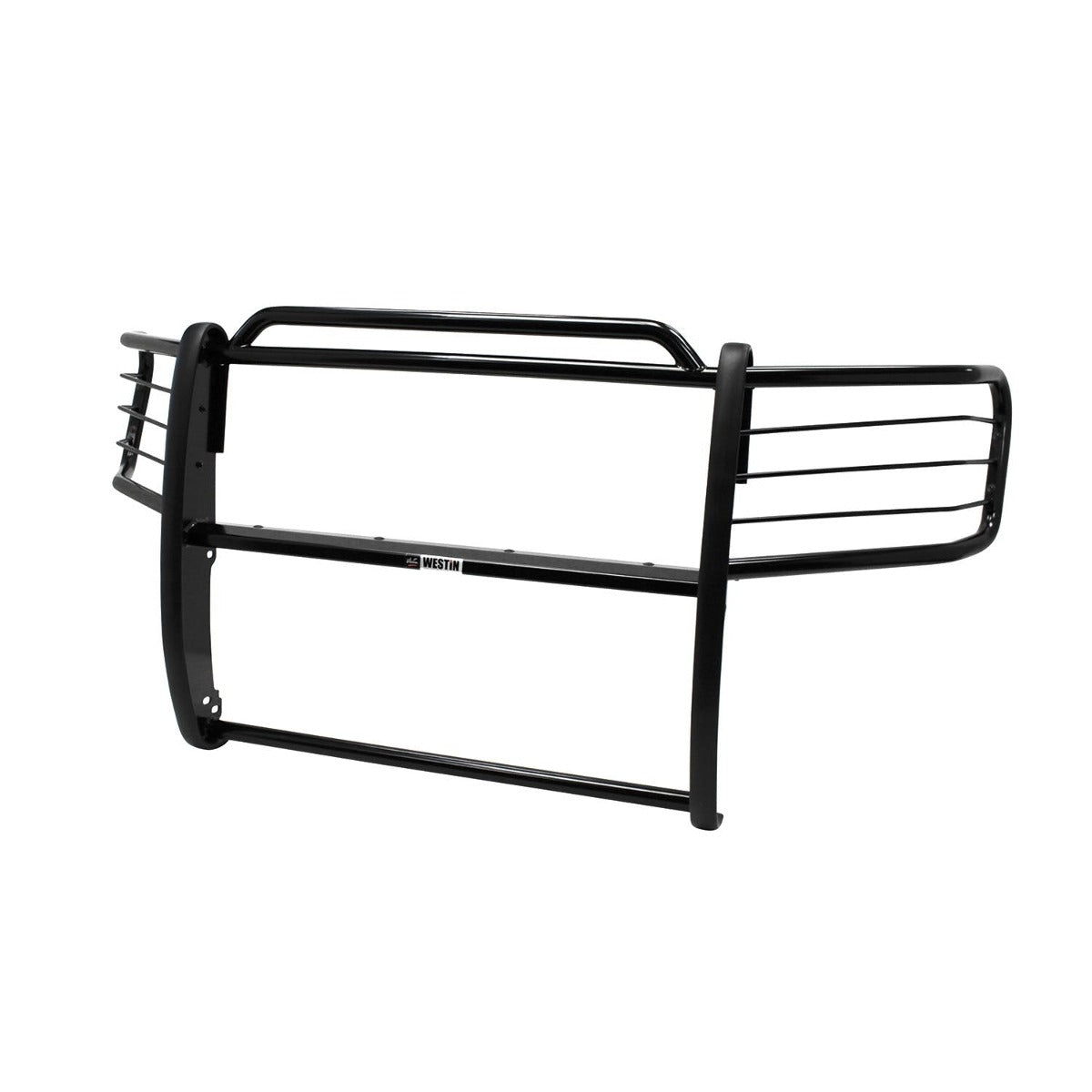 Westin Automotive 40-3835 Sportsman Grille Guard Black