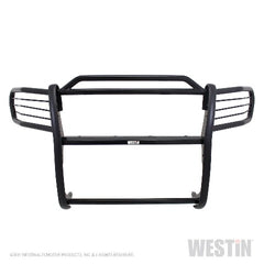 Westin Automotive 40-3885 Sportsman Grille Guard Black