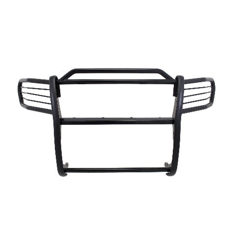 Westin Automotive 40-3885 Sportsman Grille Guard Black