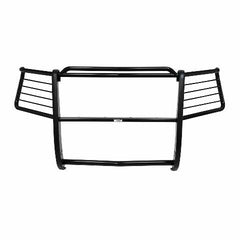 Westin Automotive 40-3955 Sportsman Grille Guard Black