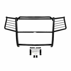 Westin Automotive 40-3955 Sportsman Grille Guard Black