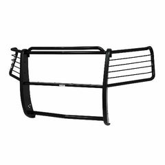 Westin Automotive 40-3955 Sportsman Grille Guard Black