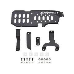 Westin Automotive 42-21005 Gas Tank Skid Plate Textured Black