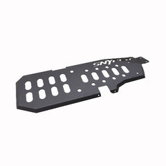 Westin Automotive 42-21005 Gas Tank Skid Plate Textured Black
