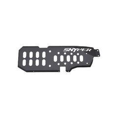 Westin Automotive 42-21005 Gas Tank Skid Plate Textured Black