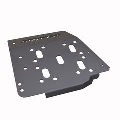 Westin Automotive 42-21025 Transfer Case Skid Plate Textured Black