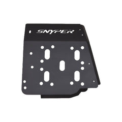 Westin Automotive 42-21025 Transfer Case Skid Plate Textured Black