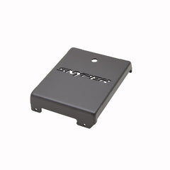 Westin Automotive 42-21035 Evap Canister Skid Plate Textured Black