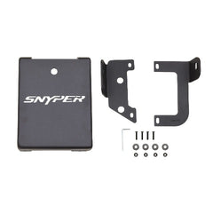 Westin Automotive 42-21035 Evap Canister Skid Plate Textured Black