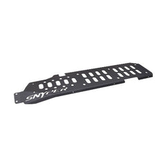 Westin Automotive 42-21055 Gas Tank Skid Plate Textured Black