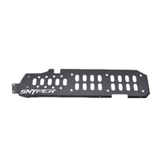 Westin Automotive 42-21055 Gas Tank Skid Plate Textured Black