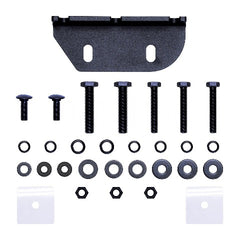 Westin Automotive 42-21095 Oil Pan Skid Plate Textured Black