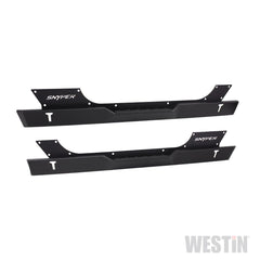 Westin Automotive 42-7005 Rock Slider Steps Textured Black