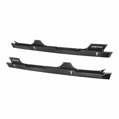 Westin Automotive 42-7015 Rock Slider Steps Textured Black