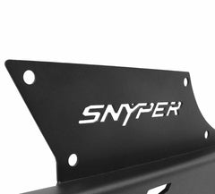 Westin Automotive 42-7015 Rock Slider Steps Textured Black