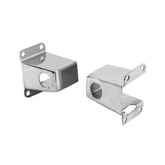 Westin Automotive 45-0000S Sensor Relocator Stainless Steel