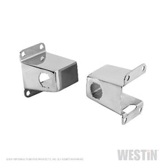 Westin Automotive 45-0010S Sensor Relocator Stainless Steel