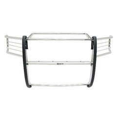 Westin Automotive 45-3810 Sportsman Grille Guard Stainless Steel