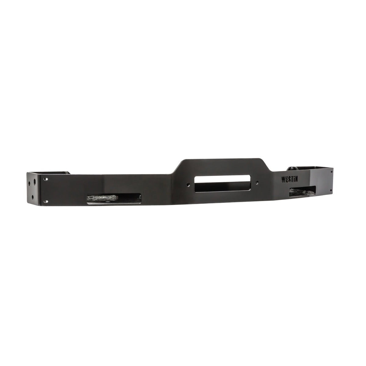 Westin Automotive 46-23555 MAX Winch Tray Black