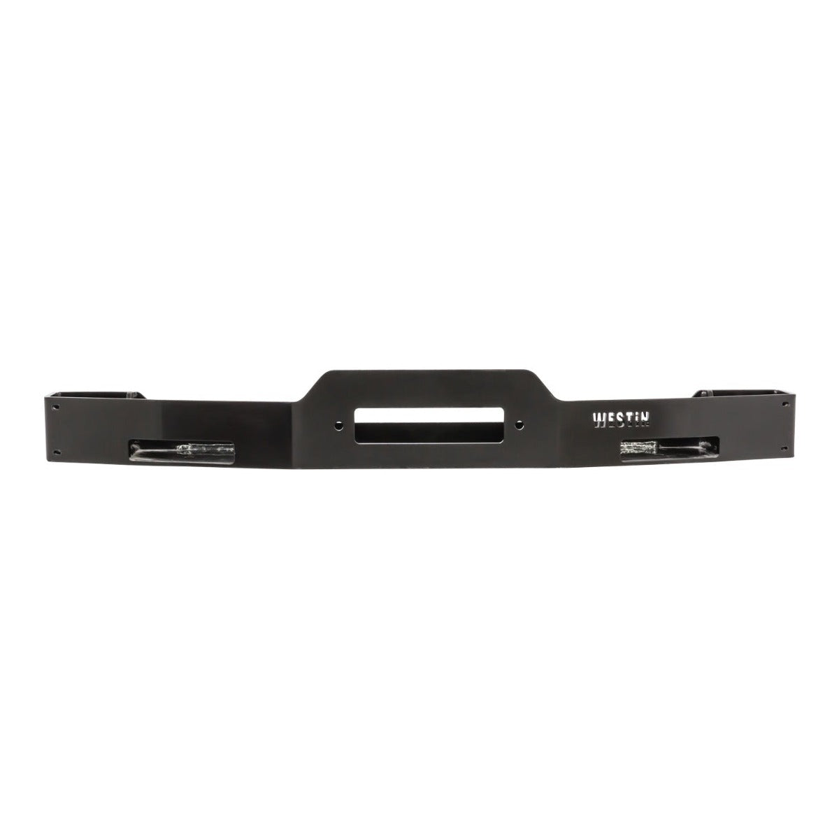 Westin Automotive 46-23555 MAX Winch Tray Black