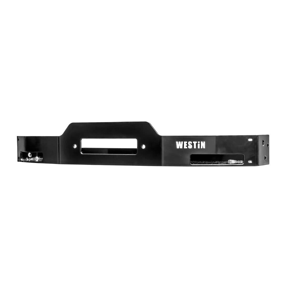 Westin Automotive 46-23555 MAX Winch Tray Black