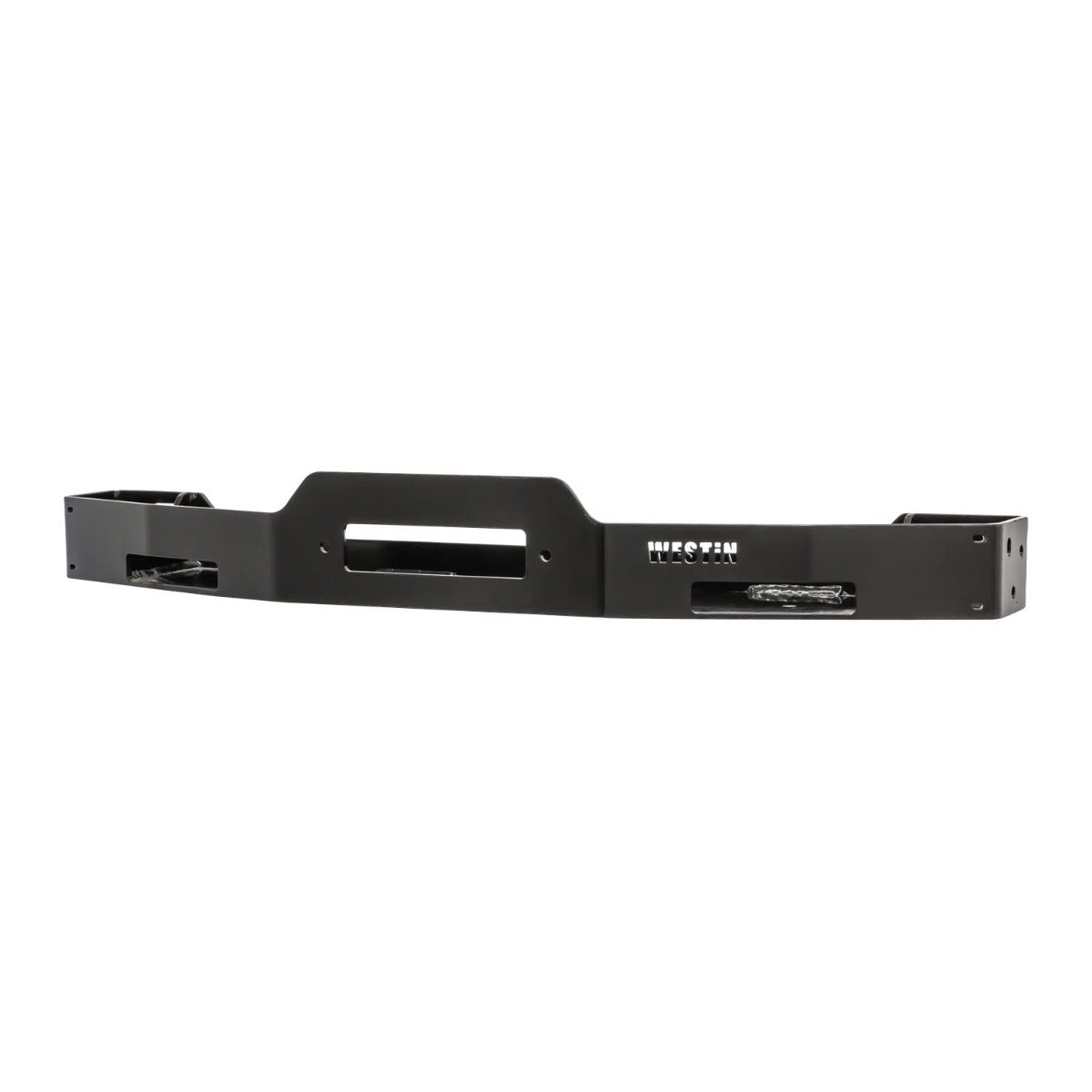 Westin Automotive 46-23555 MAX Winch Tray Black