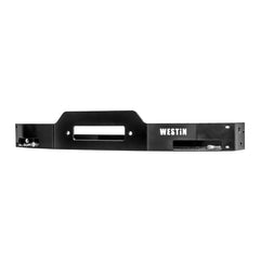 Westin Automotive 46-23615 MAX Winch Tray Black