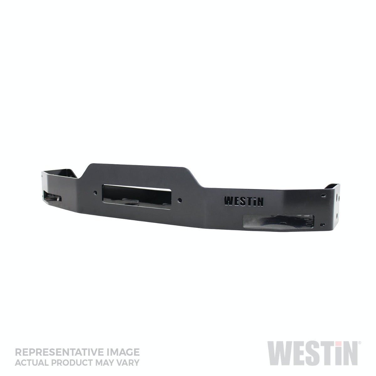 Westin Automotive 46-23865 MAX Winch Tray Black