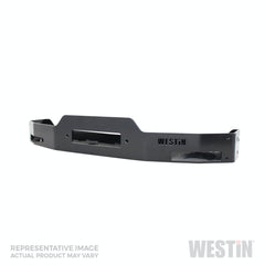 Westin Automotive 46-23865 MAX Winch Tray Black
