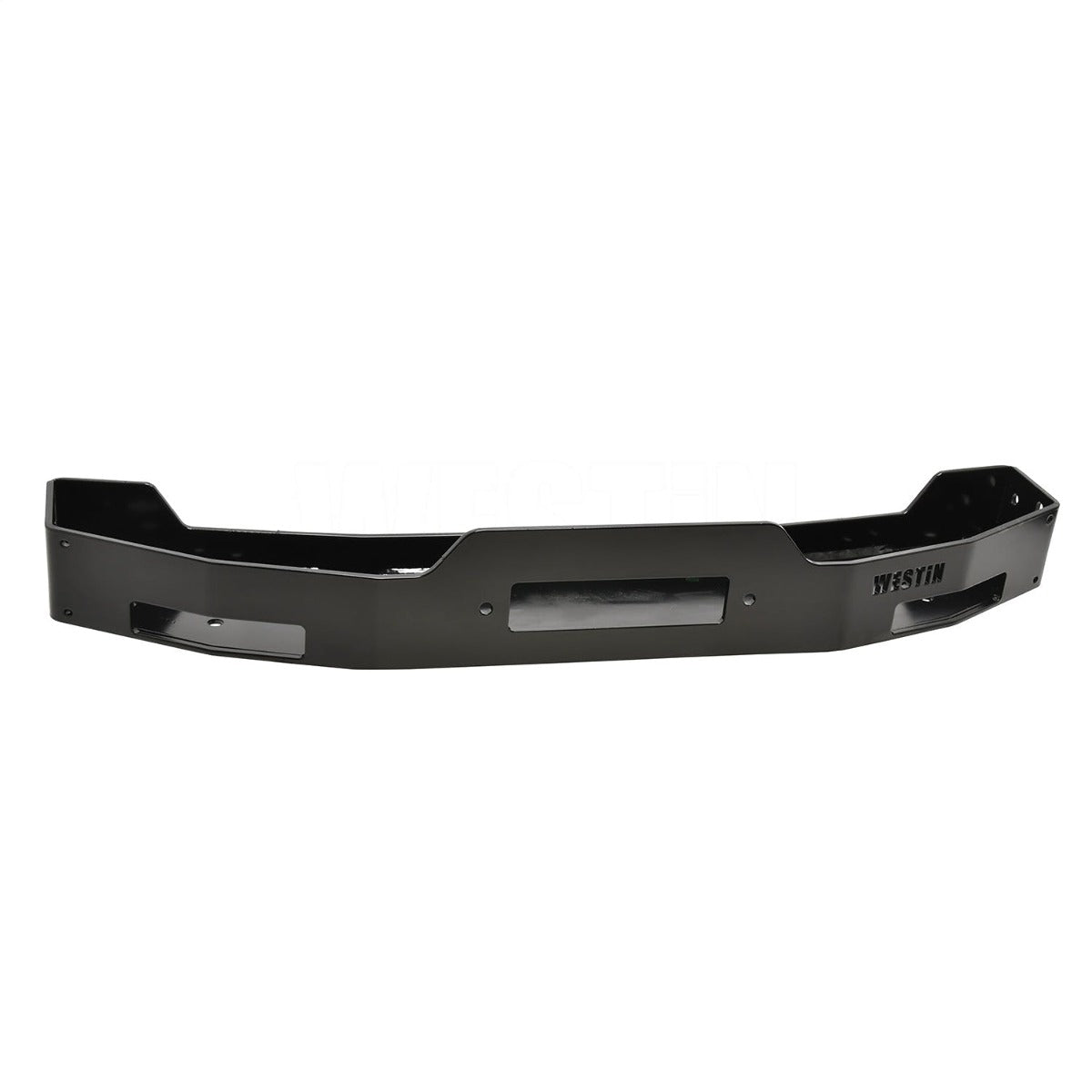 Westin Automotive 46-23905 MAX Winch Tray Black