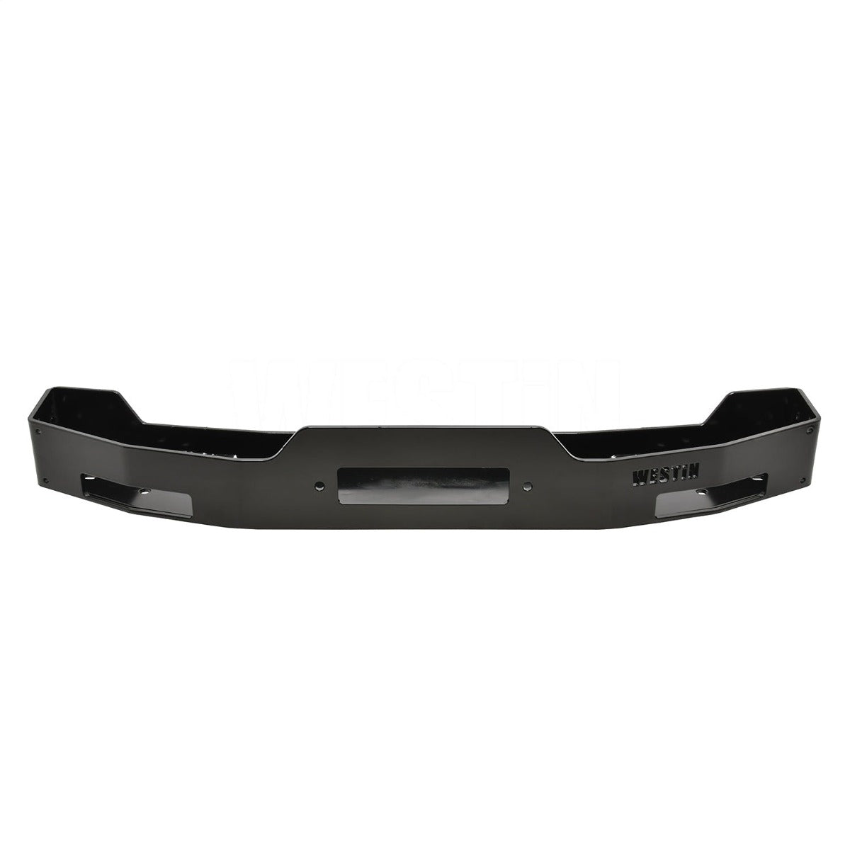 Westin Automotive 46-23905 MAX Winch Tray Black