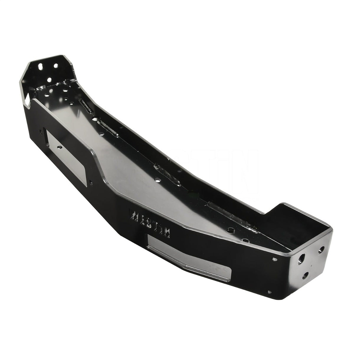 Westin Automotive 46-23905 MAX Winch Tray Black