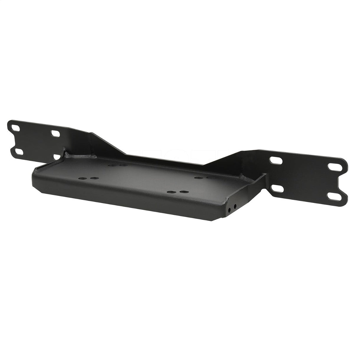 Westin Automotive 46-23925 MAX Winch Tray Black