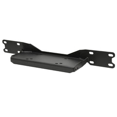 Westin Automotive 46-23925 MAX Winch Tray Black