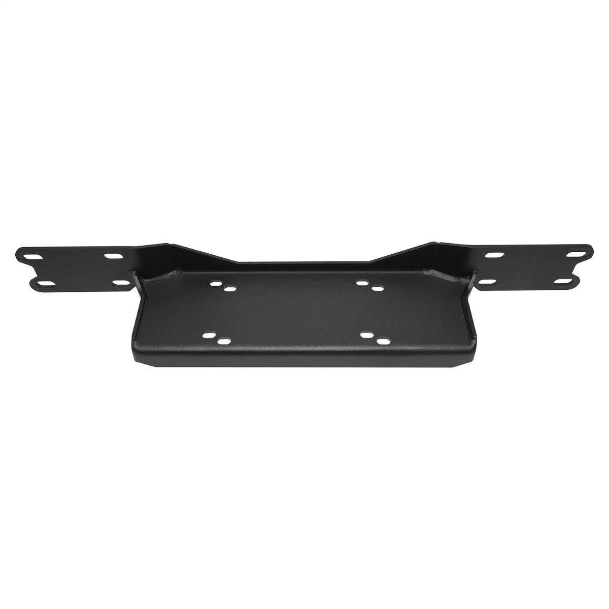 Westin Automotive 46-23925 MAX Winch Tray Black