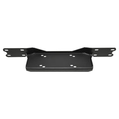Westin Automotive 46-23925 MAX Winch Tray Black