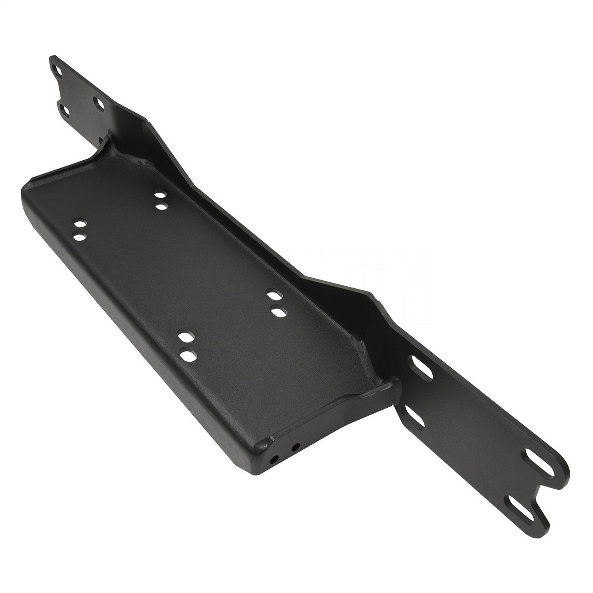 Westin Automotive 46-23925 MAX Winch Tray Black