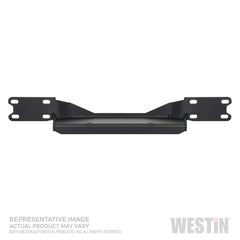 Westin Automotive 46-23925 MAX Winch Tray Black