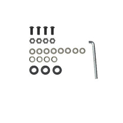 Westin Automotive 46-41605 MAX Tray Bull Bar/Light Bar Black