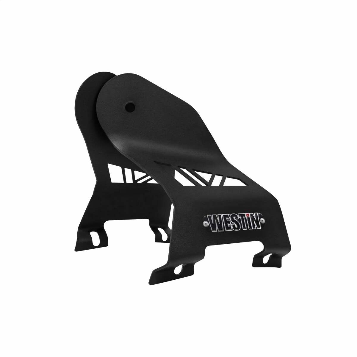 Westin Automotive 47-3534 Quick Disconnect Jumper Cable Kit Charcoal