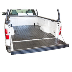 Westin Automotive 50-6115 Truck Bed Mat Black